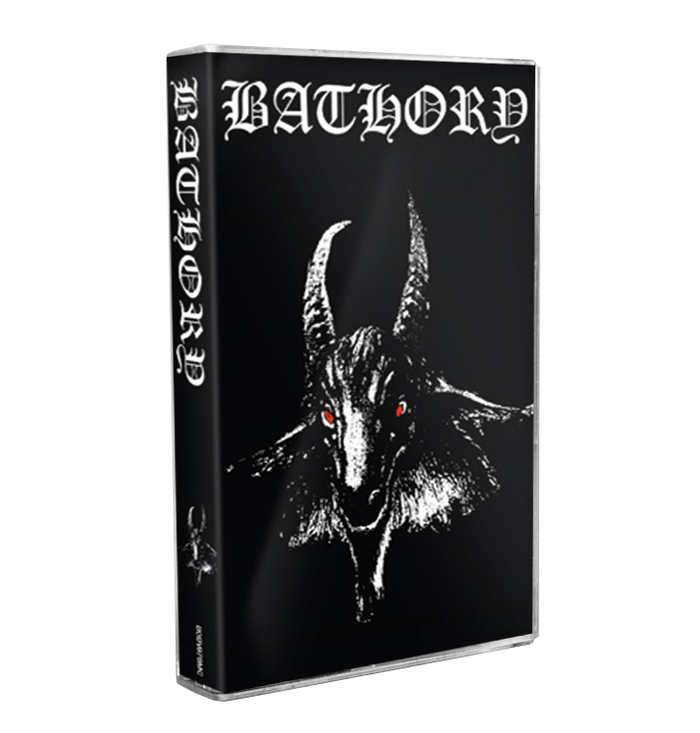 Bathory / CD5枚セット In Memory of Quorthon Vinyl Box [Vinyl LP] [VINYL] by Bathory