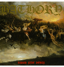 BATHORY - 'Blood Fire Death' CD