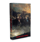BATHORY - 'Blood Fire Death' Cassette