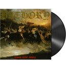 BATHORY - 'Blood Fire Death' LP (Black)