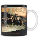 BATHORY - 'Blood Fire Death' Mug
