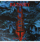 BATHORY - 'Blood On Ice' CD