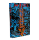 BATHORY - 'Blood On Ice' Cassette