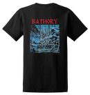 BATHORY - 'Blood On Ice' T-Shirt