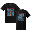 BATHORY - 'Blood On Ice' T-Shirt