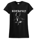 BATHORY - 'Goat' Ladies T-Shirt