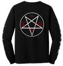 BATHORY - 'Goat' Long Sleeve