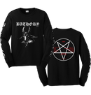 BATHORY - 'Goat' Long Sleeve