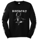 BATHORY - 'Goat' Long Sleeve