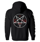 BATHORY - 'Goat' Pullover Hoodie