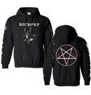 BATHORY - 'Goat' Pullover Hoodie