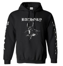 BATHORY - 'Goat' Pullover Hoodie