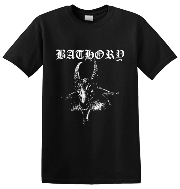 BATHORY - 'Goat' T-Shirt