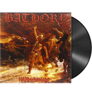 BATHORY - 'Hammerheart' LP (Black)
