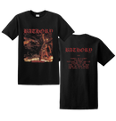 BATHORY - 'Hammerheart' T-Shirt