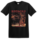 BATHORY - 'Hammerheart' T-Shirt