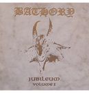 BATHORY - 'Jubileum Vol I' CD