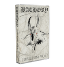 BATHORY - 'Jubileum Vol. I' Cassette
