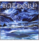 BATHORY - 'Nordland II' CD