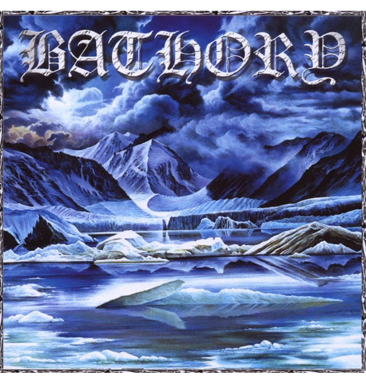 BATHORY - 'Nordland II' CD