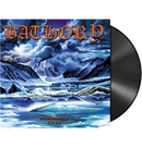 BATHORY - 'Nordland I & II' 2xLP (Black)