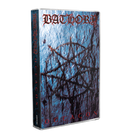BATHORY - 'Octagon' Cassette