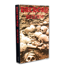 BATHORY - 'Requiem' Cassette