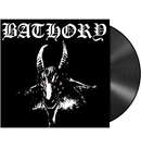 BATHORY - 'Bathory' LP (Black)