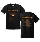 BATHORY - 'The Return...2017' T-Shirt