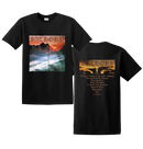 BATHORY - 'Twilight of the Gods' T-Shirt (Version 2)