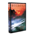 BATHORY - 'Twilight Of The Gods' Cassette