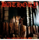 BATHORY - 'Under The Sign Of The Black Mark' CD
