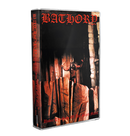 BATHORY - 'Under The Sign Of The Black Mark' Cassette