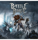 BATTLE BEAST - 'Battle Beast' CD