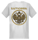 BATUSHKA - 'Carju Niebiesnyj' T-Shirt
