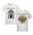 BATUSHKA - 'Carju Niebiesnyj' T-Shirt