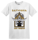 BATUSHKA - 'Carju Niebiesnyj' T-Shirt