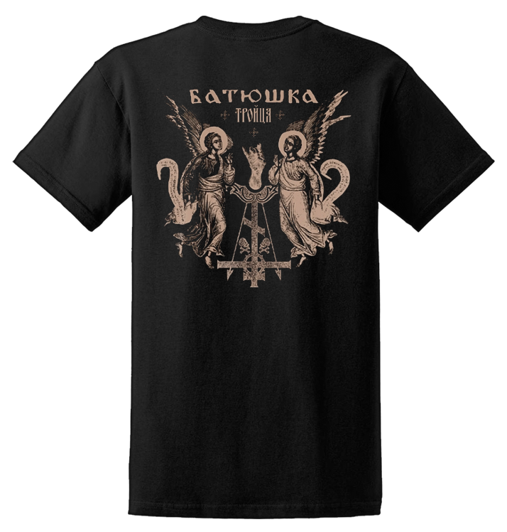 BATUSHKA - 'Trójca' T-Shirt