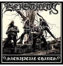 BEASTIALITY - 'Sacrificial Chants' CD