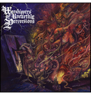BEASTIALITY - 'Worshippers of Unearthly Perversions' CD
