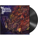 BEASTIALITY - 'Worshippers of Unearthly Perversions' LP (Black)