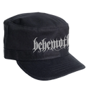 BEHEMOTH - 'Logo' Army Hat