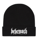 BEHEMOTH - 'Logo' Beanie