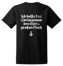 BEHEMOTH - 'Der Satanist' T-Shirt