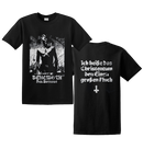 BEHEMOTH - 'Der Satanist' T-Shirt