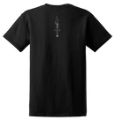 BEHEMOTH - 'Furor Divinus' T-Shirt (Black)