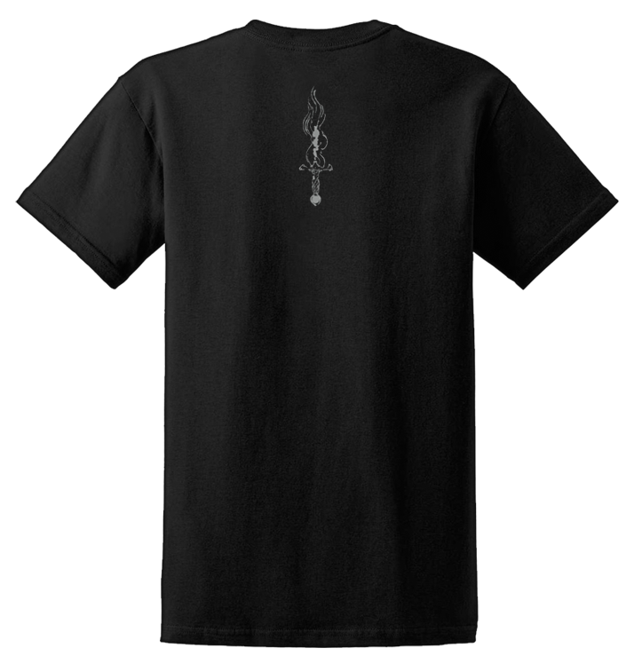 BEHEMOTH - 'Furor Divinus' T-Shirt (Black)