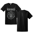 BEHEMOTH - 'Furor Divinus' T-Shirt (Black)