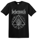 BEHEMOTH - 'Furor Divinus' T-Shirt (Black)