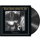 BEHEMOTH - 'Grom' LP (Black)